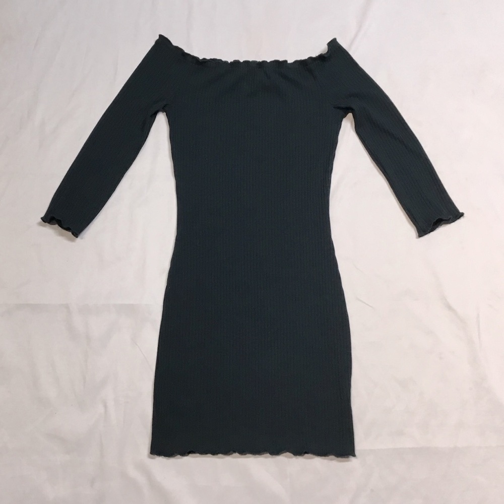 Fashion House Dress Sz M